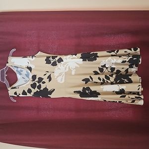 LulaRoe Nicki Dress